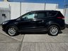 USED 2016 16 FORD KUGA 2.0 TDCi Titanium SUV 5dr Diesel Manual 2WD Euro 6 (s/s) (150 ps) BLUETOOTH | DAB | CRUISE CONTROL