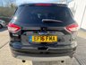USED 2016 16 FORD KUGA 2.0 TDCi Titanium SUV 5dr Diesel Manual 2WD Euro 6 (s/s) (150 ps) BLUETOOTH | DAB | CRUISE CONTROL