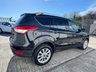 USED 2016 16 FORD KUGA 2.0 TDCi Titanium SUV 5dr Diesel Manual 2WD Euro 6 (s/s) (150 ps) BLUETOOTH | DAB | CRUISE CONTROL