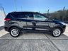 USED 2016 16 FORD KUGA 2.0 TDCi Titanium SUV 5dr Diesel Manual 2WD Euro 6 (s/s) (150 ps) BLUETOOTH | DAB | CRUISE CONTROL