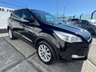 USED 2016 16 FORD KUGA 2.0 TDCi Titanium SUV 5dr Diesel Manual 2WD Euro 6 (s/s) (150 ps) BLUETOOTH | DAB | CRUISE CONTROL