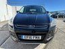 USED 2016 16 FORD KUGA 2.0 TDCi Titanium SUV 5dr Diesel Manual 2WD Euro 6 (s/s) (150 ps) BLUETOOTH | DAB | CRUISE CONTROL