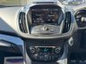 USED 2016 16 FORD KUGA 2.0 TDCi Titanium SUV 5dr Diesel Manual 2WD Euro 6 (s/s) (150 ps) BLUETOOTH | DAB | CRUISE CONTROL