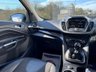 USED 2016 16 FORD KUGA 2.0 TDCi Titanium SUV 5dr Diesel Manual 2WD Euro 6 (s/s) (150 ps) BLUETOOTH | DAB | CRUISE CONTROL