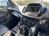 USED 2016 16 FORD KUGA 2.0 TDCi Titanium SUV 5dr Diesel Manual 2WD Euro 6 (s/s) (150 ps) BLUETOOTH | DAB | CRUISE CONTROL