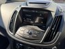 USED 2016 16 FORD KUGA 2.0 TDCi Titanium SUV 5dr Diesel Manual 2WD Euro 6 (s/s) (150 ps) BLUETOOTH | DAB | CRUISE CONTROL