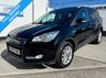 USED 2016 16 FORD KUGA 2.0 TDCi Titanium SUV 5dr Diesel Manual 2WD Euro 6 (s/s) (150 ps) BLUETOOTH | DAB | CRUISE CONTROL