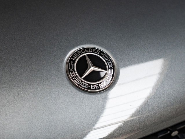 2018 Mercedes-Benz Glc 3L Amg 5dr - Photo 4