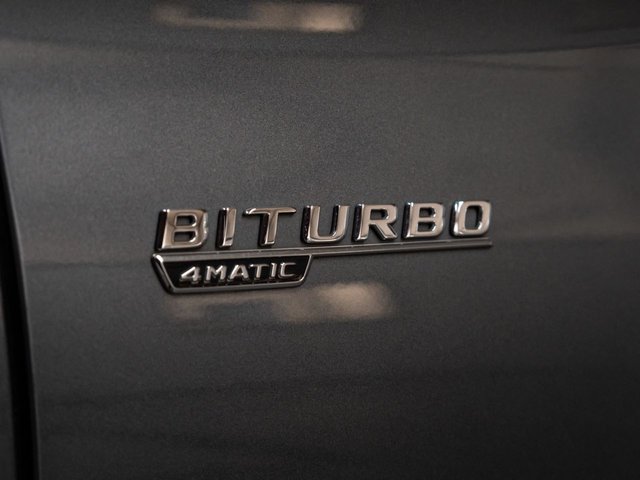 2018 Mercedes-Benz Glc 3L Amg 5dr - Photo 9