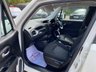 USED 2016 66 JEEP RENEGADE 1.4T MultiAirII Longitude SUV 5dr Petrol Manual Euro 6 (s/s) (140 ps) RECENTLY SERVICED+5 INCH TOUCHSCREEN SATELLITE NAVIGATION SYSTEM+DAB DIGITAL RADIO+BLUETOOTH+AIR-CONDITIONING+DAYTIME RUNNING LIGHTS+PARKING ASSISTANCE+'APLINE WHITE' PAINT+17 INCH ALLOY WHEELS.
