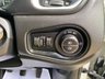 USED 2016 66 JEEP RENEGADE 1.4T MultiAirII Longitude SUV 5dr Petrol Manual Euro 6 (s/s) (140 ps) RECENTLY SERVICED+5 INCH TOUCHSCREEN SATELLITE NAVIGATION SYSTEM+DAB DIGITAL RADIO+BLUETOOTH+AIR-CONDITIONING+DAYTIME RUNNING LIGHTS+PARKING ASSISTANCE+'APLINE WHITE' PAINT+17 INCH ALLOY WHEELS.