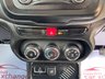 USED 2016 66 JEEP RENEGADE 1.4T MultiAirII Longitude SUV 5dr Petrol Manual Euro 6 (s/s) (140 ps) RECENTLY SERVICED+5 INCH TOUCHSCREEN SATELLITE NAVIGATION SYSTEM+DAB DIGITAL RADIO+BLUETOOTH+AIR-CONDITIONING+DAYTIME RUNNING LIGHTS+PARKING ASSISTANCE+'APLINE WHITE' PAINT+17 INCH ALLOY WHEELS.