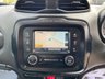 USED 2016 66 JEEP RENEGADE 1.4T MultiAirII Longitude SUV 5dr Petrol Manual Euro 6 (s/s) (140 ps) RECENTLY SERVICED+5 INCH TOUCHSCREEN SATELLITE NAVIGATION SYSTEM+DAB DIGITAL RADIO+BLUETOOTH+AIR-CONDITIONING+DAYTIME RUNNING LIGHTS+PARKING ASSISTANCE+'APLINE WHITE' PAINT+17 INCH ALLOY WHEELS.