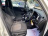 USED 2016 66 JEEP RENEGADE 1.4T MultiAirII Longitude SUV 5dr Petrol Manual Euro 6 (s/s) (140 ps) RECENTLY SERVICED+5 INCH TOUCHSCREEN SATELLITE NAVIGATION SYSTEM+DAB DIGITAL RADIO+BLUETOOTH+AIR-CONDITIONING+DAYTIME RUNNING LIGHTS+PARKING ASSISTANCE+'APLINE WHITE' PAINT+17 INCH ALLOY WHEELS.