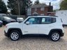 USED 2016 66 JEEP RENEGADE 1.4T MultiAirII Longitude SUV 5dr Petrol Manual Euro 6 (s/s) (140 ps) RECENTLY SERVICED+5 INCH TOUCHSCREEN SATELLITE NAVIGATION SYSTEM+DAB DIGITAL RADIO+BLUETOOTH+AIR-CONDITIONING+DAYTIME RUNNING LIGHTS+PARKING ASSISTANCE+'APLINE WHITE' PAINT+17 INCH ALLOY WHEELS.