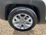 USED 2016 66 JEEP RENEGADE 1.4T MultiAirII Longitude SUV 5dr Petrol Manual Euro 6 (s/s) (140 ps) RECENTLY SERVICED+5 INCH TOUCHSCREEN SATELLITE NAVIGATION SYSTEM+DAB DIGITAL RADIO+BLUETOOTH+AIR-CONDITIONING+DAYTIME RUNNING LIGHTS+PARKING ASSISTANCE+'APLINE WHITE' PAINT+17 INCH ALLOY WHEELS.