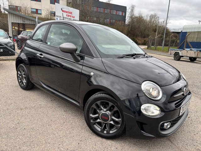 2020 FIAT 500 - Photo 6