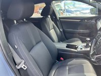 USED 2019 19 HONDA CIVIC 1.6 i-DTEC SR Hatchback 5dr Diesel Manual Euro 6 (s/s) (120 ps) * JUST ARRIVED...ZERO DEPOSIT FINANCE