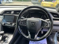USED 2019 19 HONDA CIVIC 1.6 i-DTEC SR Hatchback 5dr Diesel Manual Euro 6 (s/s) (120 ps) * JUST ARRIVED...ZERO DEPOSIT FINANCE