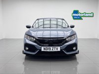 USED 2019 19 HONDA CIVIC 1.6 i-DTEC SR Hatchback 5dr Diesel Manual Euro 6 (s/s) (120 ps) * JUST ARRIVED...ZERO DEPOSIT FINANCE