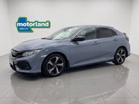 USED 2019 19 HONDA CIVIC 1.6 i-DTEC SR Hatchback 5dr Diesel Manual Euro 6 (s/s) (120 ps) * JUST ARRIVED...ZERO DEPOSIT FINANCE