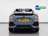 USED 2019 19 HONDA CIVIC 1.6 i-DTEC SR Hatchback 5dr Diesel Manual Euro 6 (s/s) (120 ps) * JUST ARRIVED...ZERO DEPOSIT FINANCE