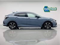 USED 2019 19 HONDA CIVIC 1.6 i-DTEC SR Hatchback 5dr Diesel Manual Euro 6 (s/s) (120 ps) * JUST ARRIVED...ZERO DEPOSIT FINANCE