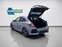 USED 2019 19 HONDA CIVIC 1.6 i-DTEC SR Hatchback 5dr Diesel Manual Euro 6 (s/s) (120 ps) * JUST ARRIVED...ZERO DEPOSIT FINANCE