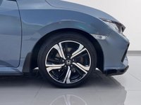 USED 2019 19 HONDA CIVIC 1.6 i-DTEC SR Hatchback 5dr Diesel Manual Euro 6 (s/s) (120 ps) * JUST ARRIVED...ZERO DEPOSIT FINANCE