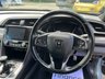 USED 2019 19 HONDA CIVIC 1.6 i-DTEC SR Hatchback 5dr Diesel Manual Euro 6 (s/s) (120 ps) * JUST ARRIVED...ZERO DEPOSIT FINANCE