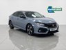 USED 2019 19 HONDA CIVIC 1.6 i-DTEC SR Hatchback 5dr Diesel Manual Euro 6 (s/s) (120 ps) * JUST ARRIVED...ZERO DEPOSIT FINANCE