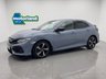 USED 2019 19 HONDA CIVIC 1.6 i-DTEC SR Hatchback 5dr Diesel Manual Euro 6 (s/s) (120 ps) * JUST ARRIVED...ZERO DEPOSIT FINANCE