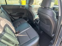 USED 2018 68 KIA SPORTAGE 1.6 GDi Edition 25 SUV 5dr Petrol Manual Euro 6 (s/s) (130 bhp) 1 FORMER KEEPER FROM NEW, ONLY 68824 MILES FROM NEW "EURO 6"