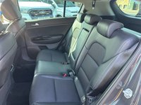 USED 2018 68 KIA SPORTAGE 1.6 GDi Edition 25 SUV 5dr Petrol Manual Euro 6 (s/s) (130 bhp) 1 FORMER KEEPER FROM NEW, ONLY 68824 MILES FROM NEW "EURO 6"
