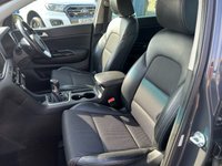 USED 2018 68 KIA SPORTAGE 1.6 GDi Edition 25 SUV 5dr Petrol Manual Euro 6 (s/s) (130 bhp) 1 FORMER KEEPER FROM NEW, ONLY 68824 MILES FROM NEW "EURO 6"