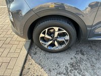 USED 2018 68 KIA SPORTAGE 1.6 GDi Edition 25 SUV 5dr Petrol Manual Euro 6 (s/s) (130 bhp) 1 FORMER KEEPER FROM NEW, ONLY 68824 MILES FROM NEW "EURO 6"