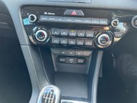 USED 2018 68 KIA SPORTAGE 1.6 GDi Edition 25 SUV 5dr Petrol Manual Euro 6 (s/s) (130 bhp) 1 FORMER KEEPER FROM NEW, ONLY 68824 MILES FROM NEW "EURO 6"