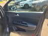 USED 2018 68 KIA SPORTAGE 1.6 GDi Edition 25 SUV 5dr Petrol Manual Euro 6 (s/s) (130 bhp) 1 FORMER KEEPER FROM NEW, ONLY 68824 MILES FROM NEW "EURO 6"