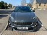 USED 2018 68 KIA SPORTAGE 1.6 GDi Edition 25 SUV 5dr Petrol Manual Euro 6 (s/s) (130 bhp) 1 FORMER KEEPER FROM NEW, ONLY 68824 MILES FROM NEW "EURO 6"