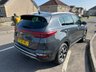 USED 2018 68 KIA SPORTAGE 1.6 GDi Edition 25 SUV 5dr Petrol Manual Euro 6 (s/s) (130 bhp) 1 FORMER KEEPER FROM NEW, ONLY 68824 MILES FROM NEW "EURO 6"