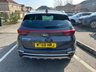 USED 2018 68 KIA SPORTAGE 1.6 GDi Edition 25 SUV 5dr Petrol Manual Euro 6 (s/s) (130 bhp) 1 FORMER KEEPER FROM NEW, ONLY 68824 MILES FROM NEW "EURO 6"