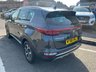 USED 2018 68 KIA SPORTAGE 1.6 GDi Edition 25 SUV 5dr Petrol Manual Euro 6 (s/s) (130 bhp) 1 FORMER KEEPER FROM NEW, ONLY 68824 MILES FROM NEW "EURO 6"