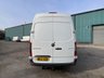 USED 2021 21 MERCEDES-BENZ SPRINTER 2.0 317 CDI Progressive Panel Van 5dr Diesel Manual RWD L3 H2 Euro 6 (s/s) (170 ps) APPLE CARPLAY | ANDROID AUTO