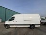 USED 2021 21 MERCEDES-BENZ SPRINTER 2.0 317 CDI Progressive Panel Van 5dr Diesel Manual RWD L3 H2 Euro 6 (s/s) (170 ps) APPLE CARPLAY | ANDROID AUTO