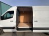 USED 2021 21 MERCEDES-BENZ SPRINTER 2.0 317 CDI Progressive Panel Van 5dr Diesel Manual RWD L3 H2 Euro 6 (s/s) (170 ps) APPLE CARPLAY | ANDROID AUTO