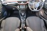USED 2018 68 VAUXHALL CORSA 1.4i ecoTEC SRi VX Line Nav Black Hatchback 5dr Petrol Manual Euro 6 (90 ps) LOW MILEAGE / FULL HISTORY