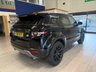 USED 2014 14 LAND ROVER RANGE ROVER EVOQUE 2.2 SD4 Pure Tech SUV 5dr Diesel Auto 4WD Euro 5 (s/s) (190 ps) 