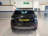 USED 2014 14 LAND ROVER RANGE ROVER EVOQUE 2.2 SD4 Pure Tech SUV 5dr Diesel Auto 4WD Euro 5 (s/s) (190 ps) 