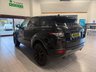 USED 2014 14 LAND ROVER RANGE ROVER EVOQUE 2.2 SD4 Pure Tech SUV 5dr Diesel Auto 4WD Euro 5 (s/s) (190 ps) 