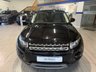 USED 2014 14 LAND ROVER RANGE ROVER EVOQUE 2.2 SD4 Pure Tech SUV 5dr Diesel Auto 4WD Euro 5 (s/s) (190 ps) 